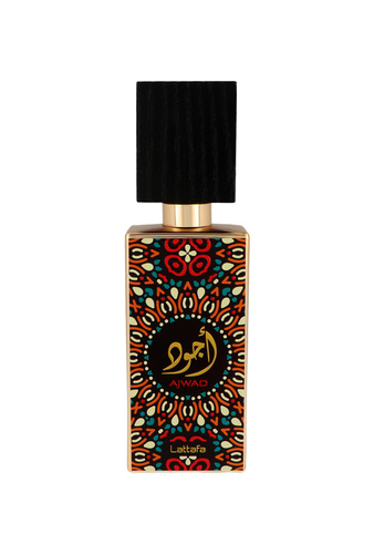 Lattafa Ajwad Edp 60ml by Lattafa