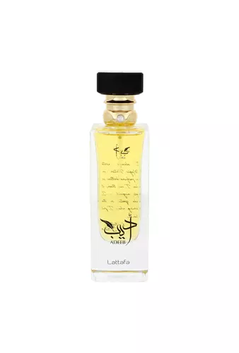 Lattafa Adeeb Edp 80ml by Lattafa