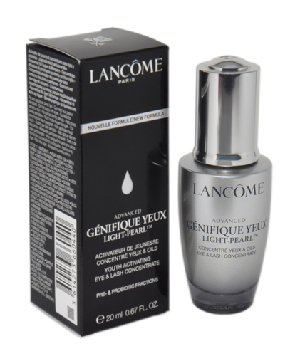 Lancome Advanced genifique Light Pearl Eye & Lash Concentrate 20ml by Lancome