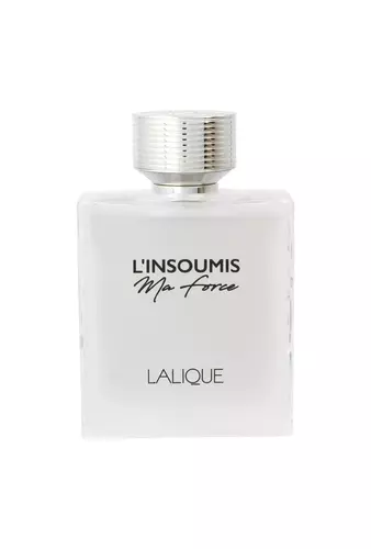 Lalique L`Insoumis Ma Force Edt 100ml by Lalique
