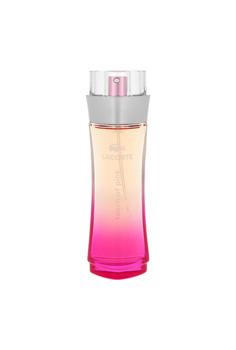 Lacoste Touch Of Pink Edt 50ml by Lacoste