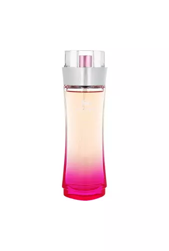 Lacoste Touch Of Pink Edt 90ml by Lacoste