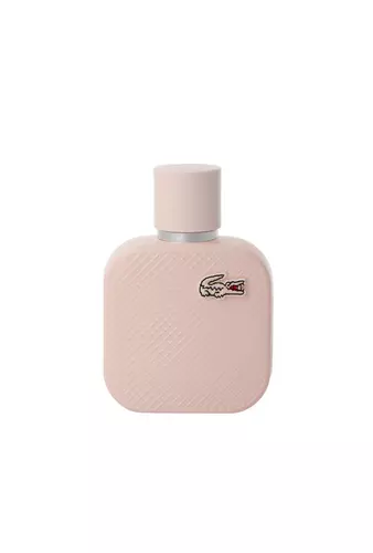 Lacoste L.12.12 Rose Edp 50ml by Lacoste