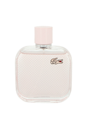 Lacoste L.12.12 Rose Eau Fraiche Edt 100ml by Lacoste