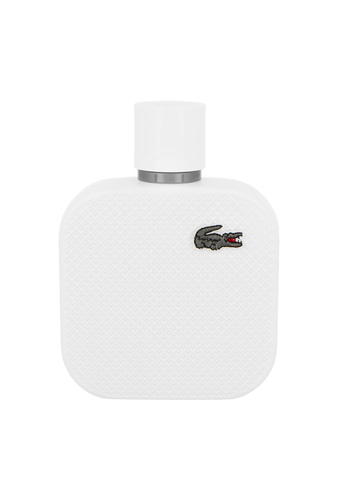 Lacoste L.12.12 Blanc Edp 100ml by Lacoste