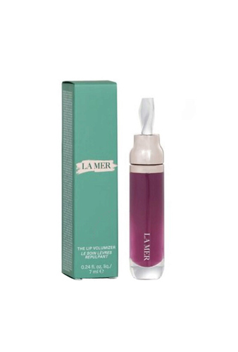 La Mer The Lip Volumizer Sheer Berry 7ml by La Mer