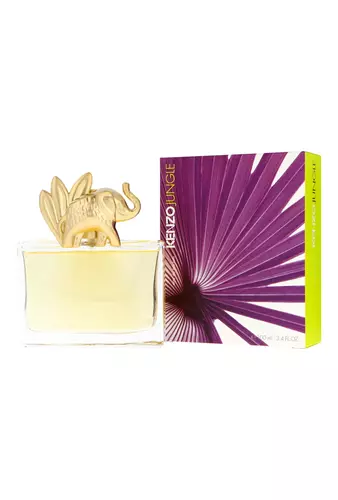 Kenzo Jungle L`Elephant Edp 100ml by Kenzo
