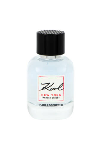 Karl Lagerfeld New York Mercer Street Edt 60ml by Karl Lagerfeld