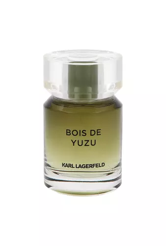 Karl Lagerfeld Bois De Yuzu Edt 50ml by Karl Lagerfeld