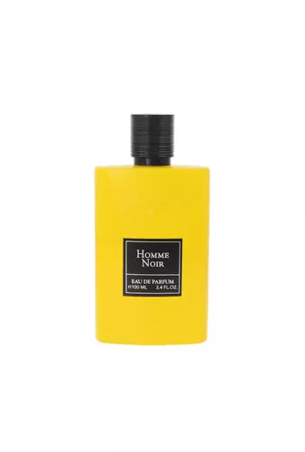 Just Jack Homme Noir Edp 100ml by Just Jack