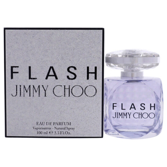 Jimmy Choo Flash Edp 100ml by Jimmy Choo