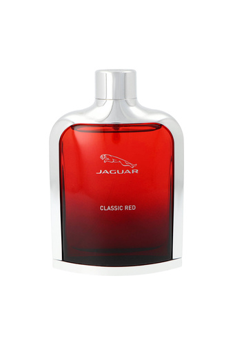 Jaguar Classic Red Edt 100ml by Jaguar