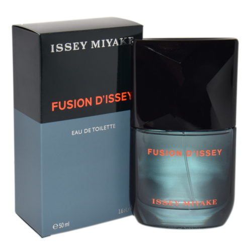 Issey Miyake Fusion D`Issey Edt 50ml by Issey Miyake