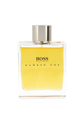 Hugo Boss Number One Edt 100ml by Hugo Boss