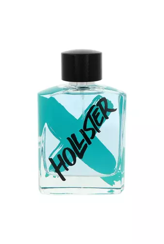 Hollister Wave X For Him Edt 100ml by Hollister