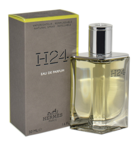 Hermes H24 Edp 50ml Refillable by Hermes