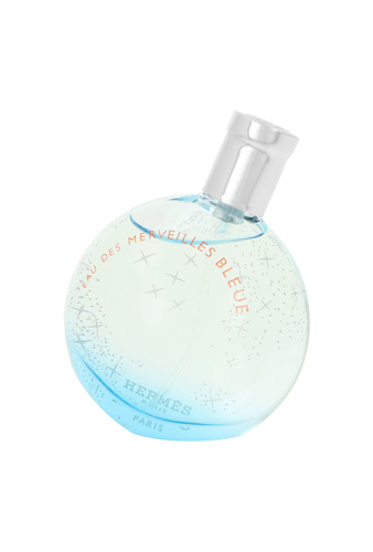 Hermes Eau Des Merveilles Bleue Edt 30ml by Hermes