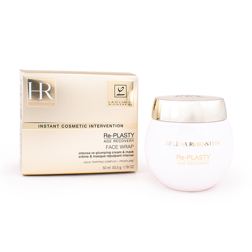 Helena Rubinstein Re-Plasty Age Recovery Face Cream & Mask 50ml by Helena Rubinstein