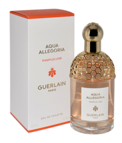 Guerlain Aqua Allegoria Pamplelune Edt 125ml Refillable by Guerlain