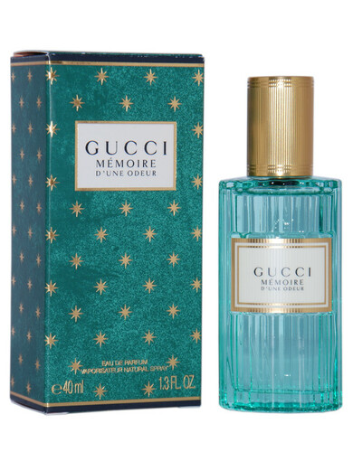 Gucci Memoire d`une Odeur Edp 40ml by Gucci