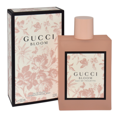 Gucci Bloom Edt 100ml by Gucci