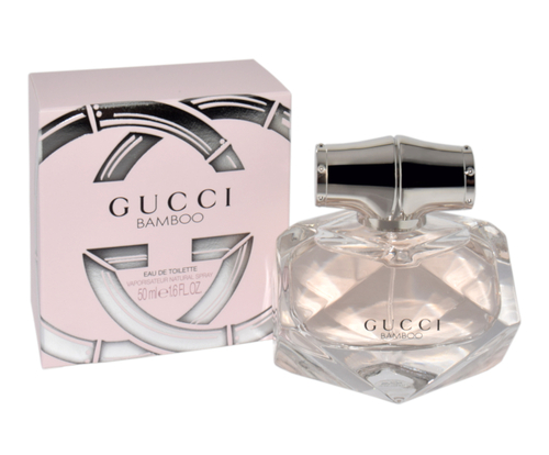 Gucci Bamboo Edt 50ml by Gucci
