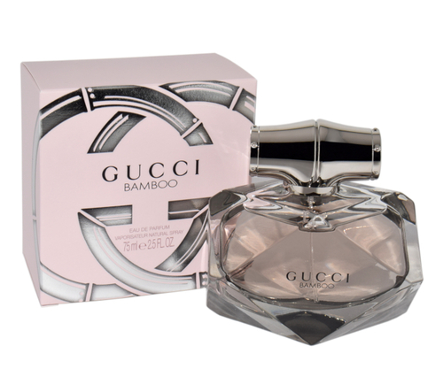 Gucci Bamboo Edp 75ml by Gucci