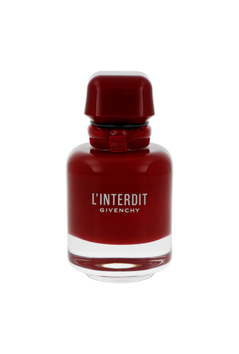 Givenchy L`Interdit Rouge Ultime Edp 50ml by Givenchy