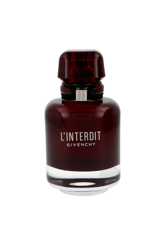 Givenchy L`Interdit Rouge Edp 80ml by Givenchy