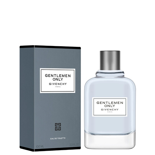 Givenchy Gentlemen Only Edt 100ml by Givenchy