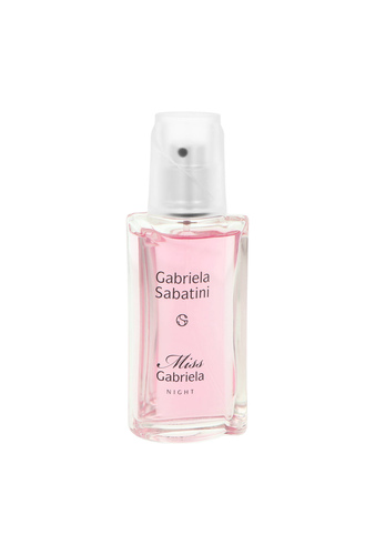Gabriela Sabatini Miss Gabriela Night Edt 30ml by Gabriela Sabatini