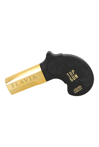 Flavia Top Gun Gold Bullet Edp 100ml by Flavia