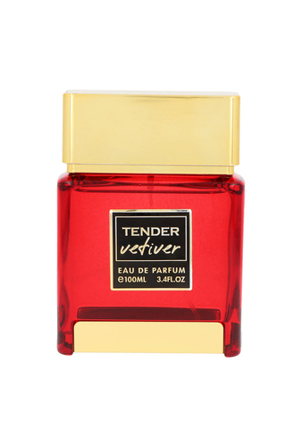 Flavia Tender Vetiver Edp 100ml by Flavia