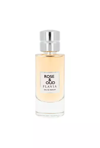 Flavia Rose & Oud Edp 90ml by Flavia