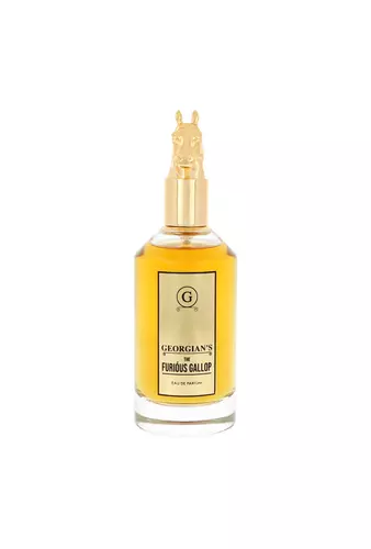 Flavia Georgian`s The Furious Gallop Edp 100ml by Flavia