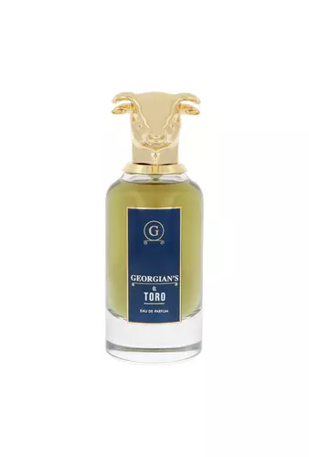 Flavia Georgian`s El Toro Edp 100ml by Flavia