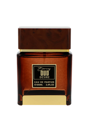 Flavia Burning Oud Desire Edp 100ml by Flavia