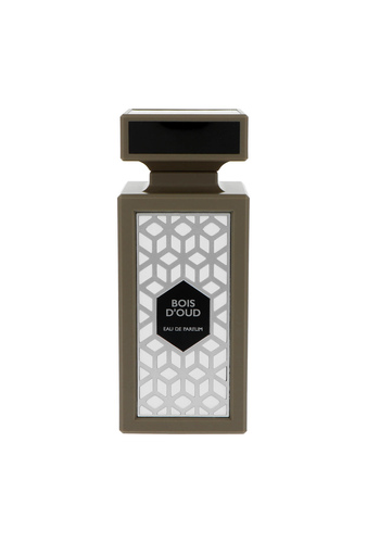 Flavia Bois D`Oud Edp 90ml by Flavia