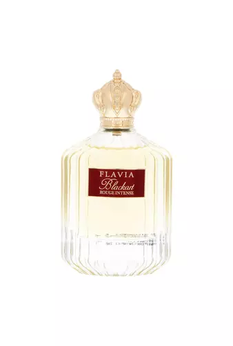Flavia Blackart Rouge Intense Edp 100ml by Flavia