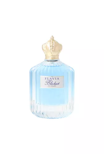 Flavia Blackart 24 Hours Edp 100ml by Flavia