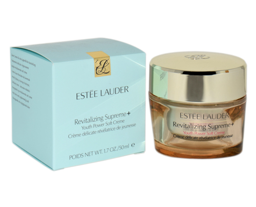 Estee Lauder Revitalizing Supreme+ Youth Power Soft Creme 50ml by Estee Lauder