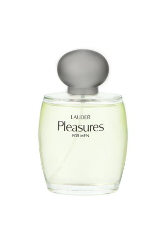 Estee Lauder Pleasures For Men Edc 100ml by Estée Lauder