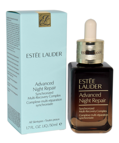 Estee Lauder Advanced Night Repair Serum 50ml by Estee Lauder