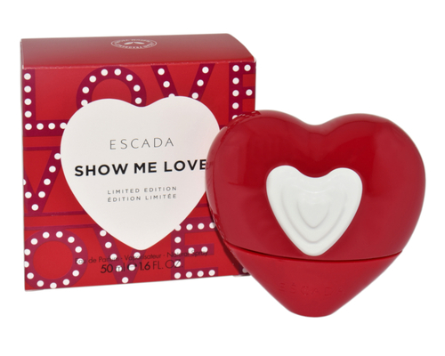 Escada Show Me Love Edp 50ml by Escada