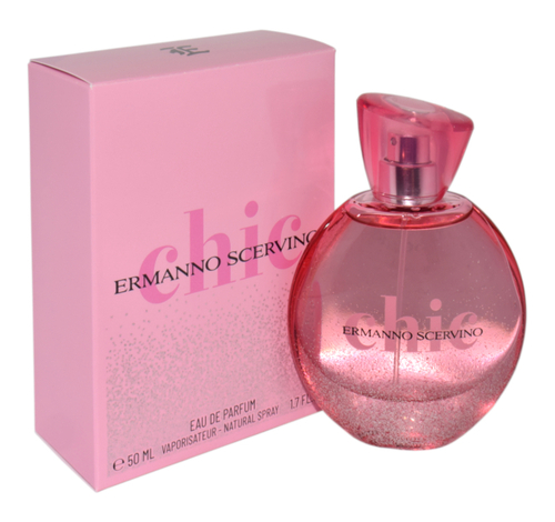 Ermanno Scervino Chic Edp 50ml by Ermanno Scervino