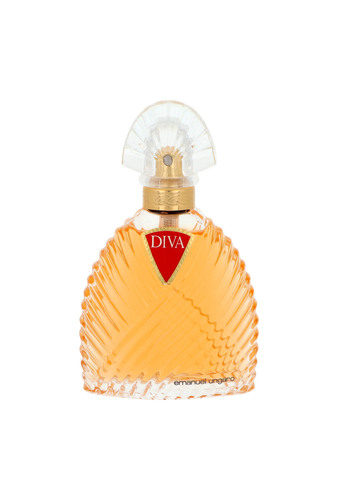 Emanuel Ungaro Diva Edp 50ml by Emanuel Ungaro