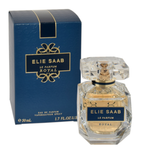 Elie Saab Le Parfum Royal Edp 50ml by Elie Saab