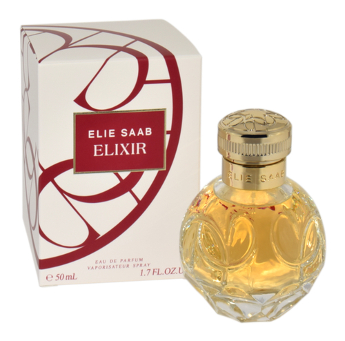 Elie Saab Elixir Edp 50ml by Elie Saab