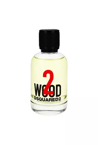 Dsquared Wood 2 Edt 100ml by Dsquared