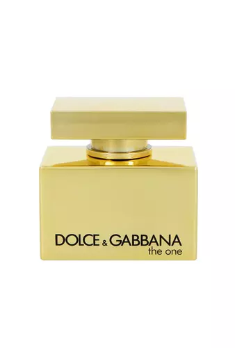 Dolce & Gabbana The One Gold Intense Edp 50ml by Dolce & Gabbana
